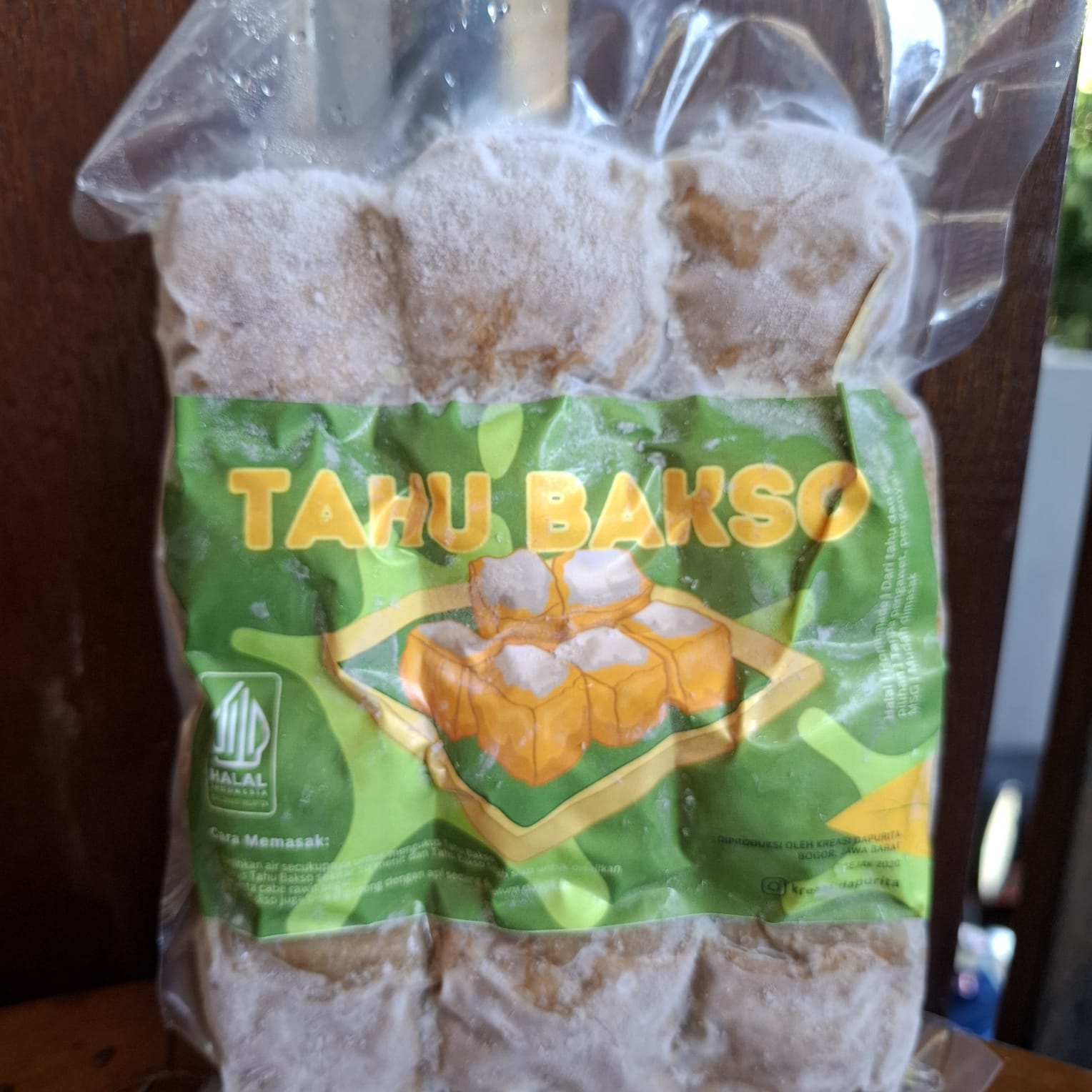 Tahu Basoxa
